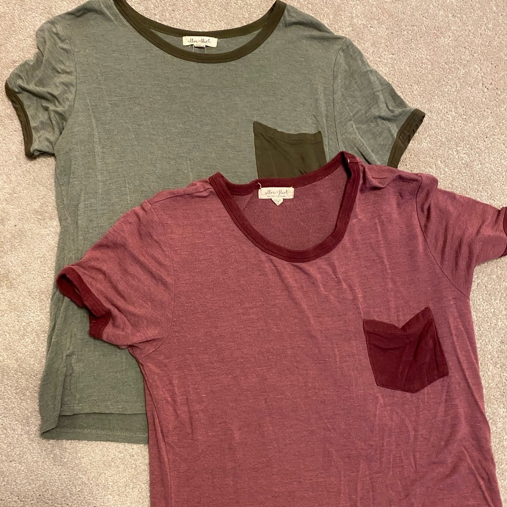 Tshirt